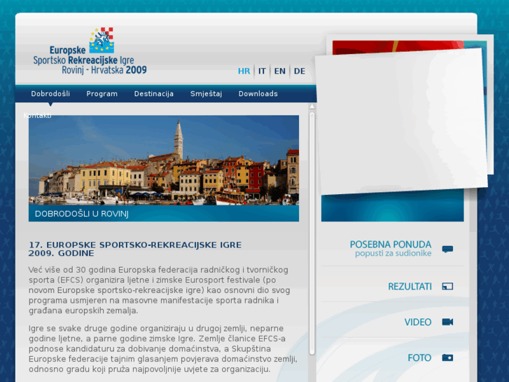 www.ecsg2009rovinj.com