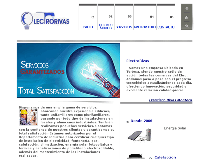 www.electrorivas.es