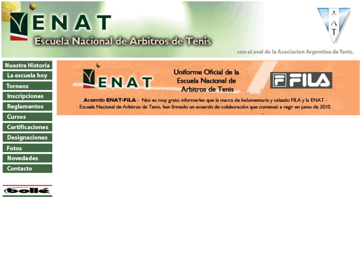 www.enatenis.com.ar