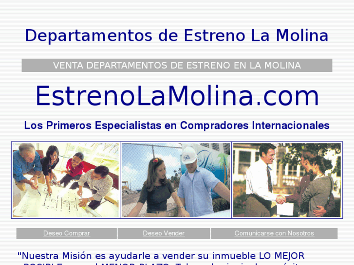 www.estrenolamolina.com