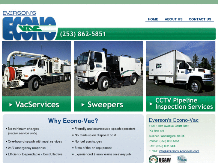 www.eversons-econovac.com