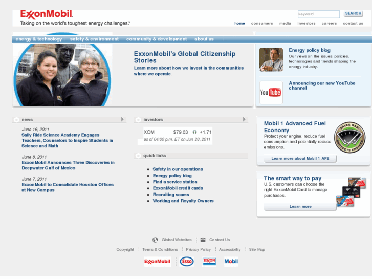 www.exxonmobilstations.org