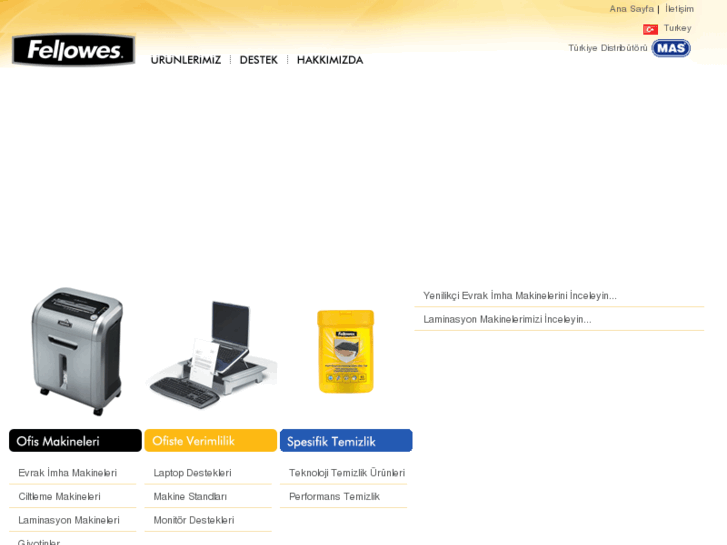 www.fellowes-tr.com