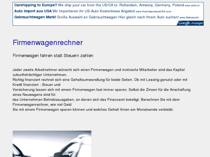 www.firmenwagenrechner.at