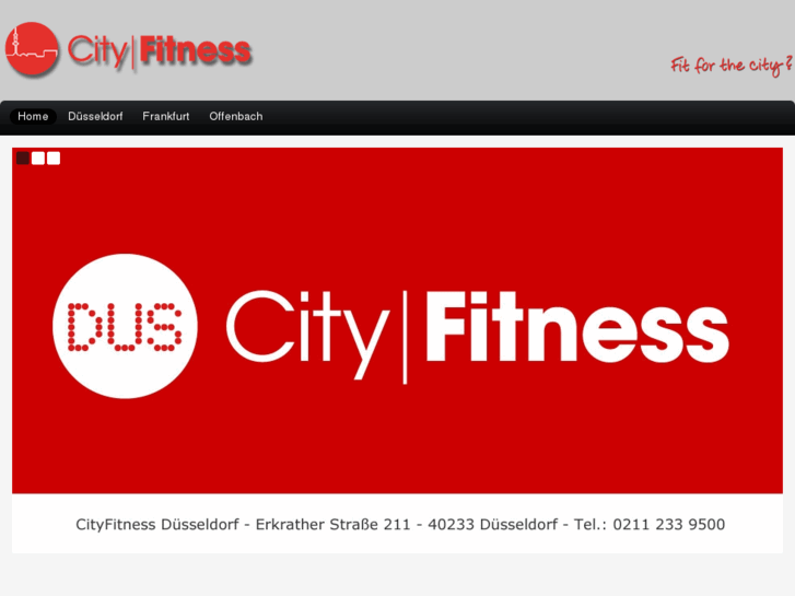 www.fitforthecity.com