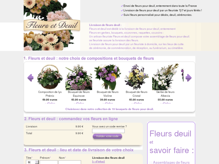 www.fleurs-et-deuil.com