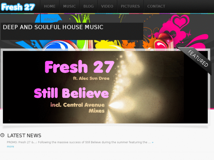 www.fresh27.com