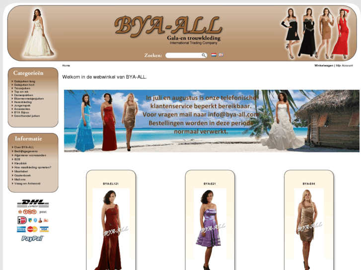 www.gala-and-weddingdress.com