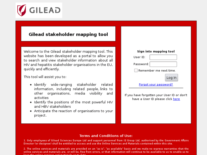 www.gileadmaptools.net