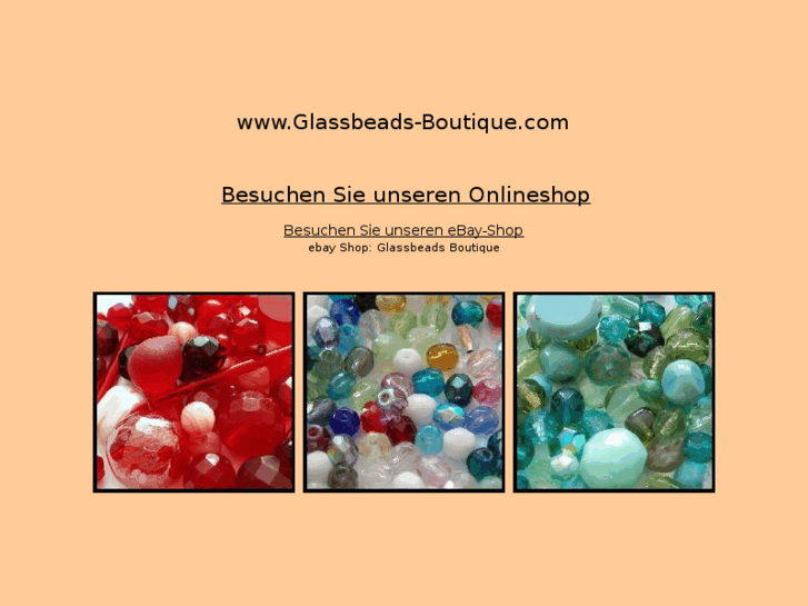 www.glassbeads-boutique.com