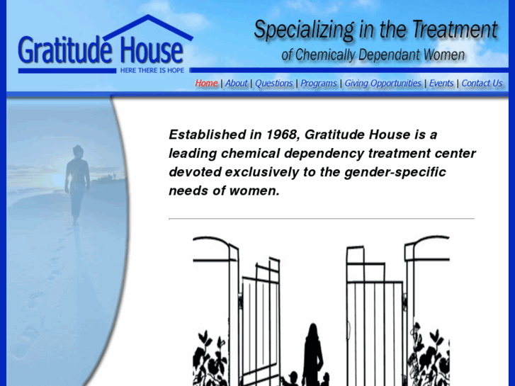 www.gratitudehouse.org