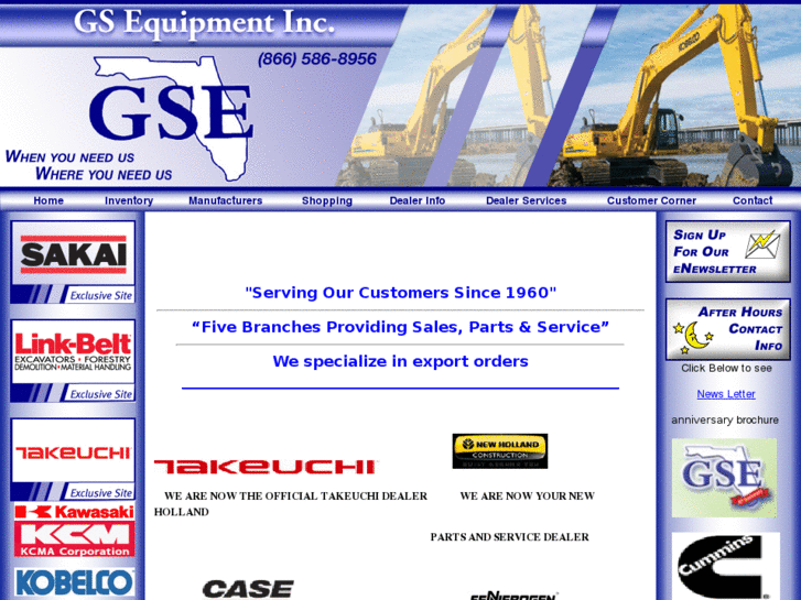 www.gsequipment.com