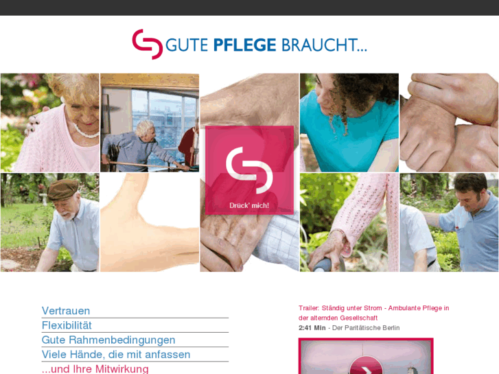 www.gute-pflege-braucht.de