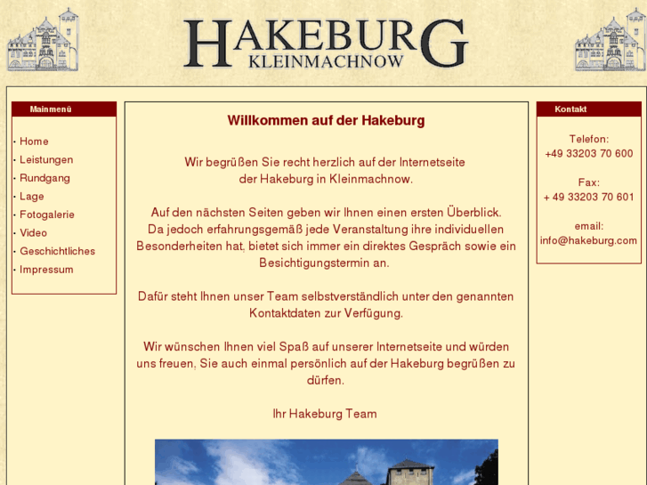 www.hakeburg.com