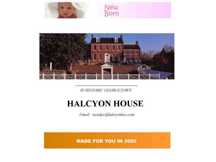 www.halcyonhse.com