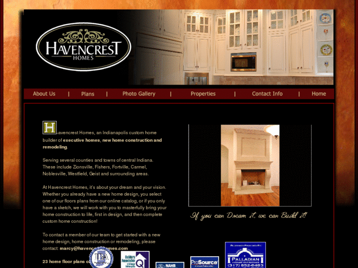 www.havencresthomes.com