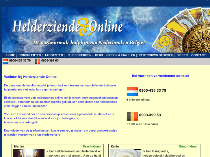 www.helderziende-online.nl