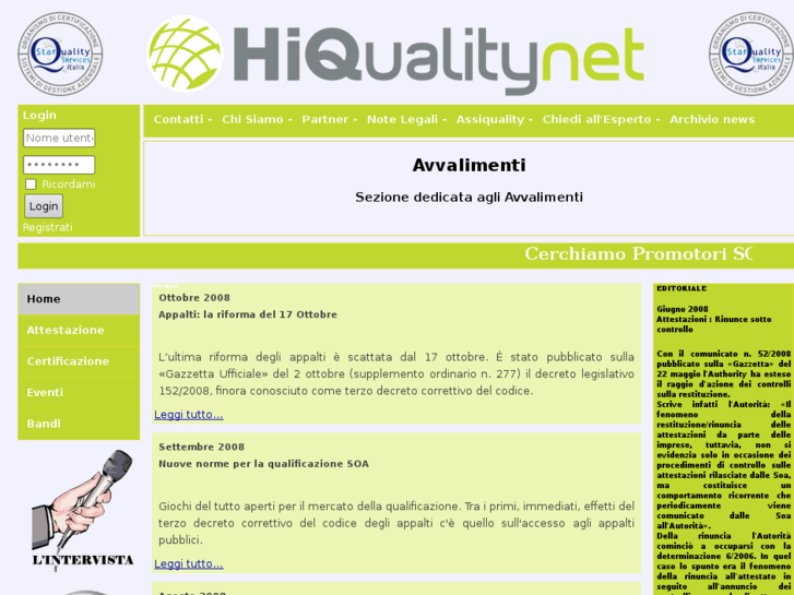 www.hiqualitynet.it