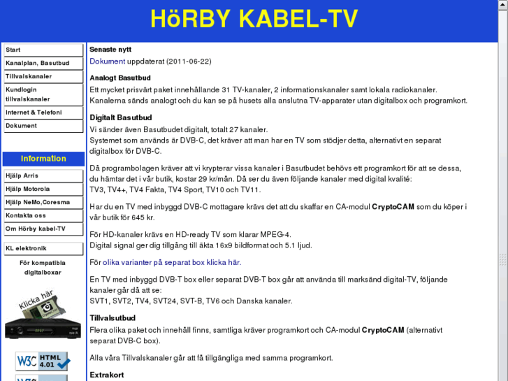 www.horbykabel.net