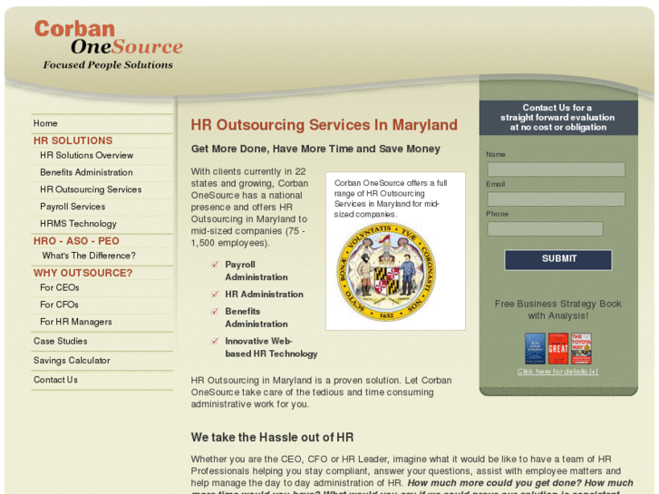 www.hroutsourcingmaryland.com