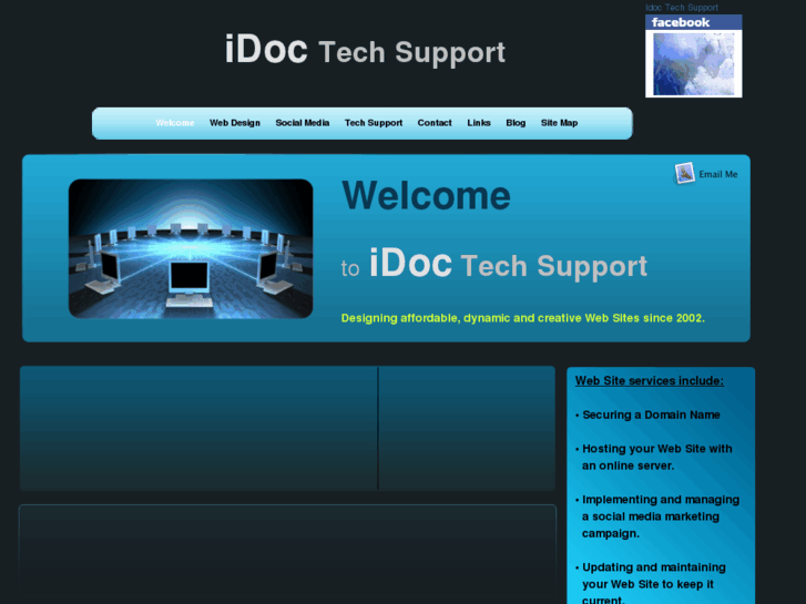 www.idoctechsupport.com