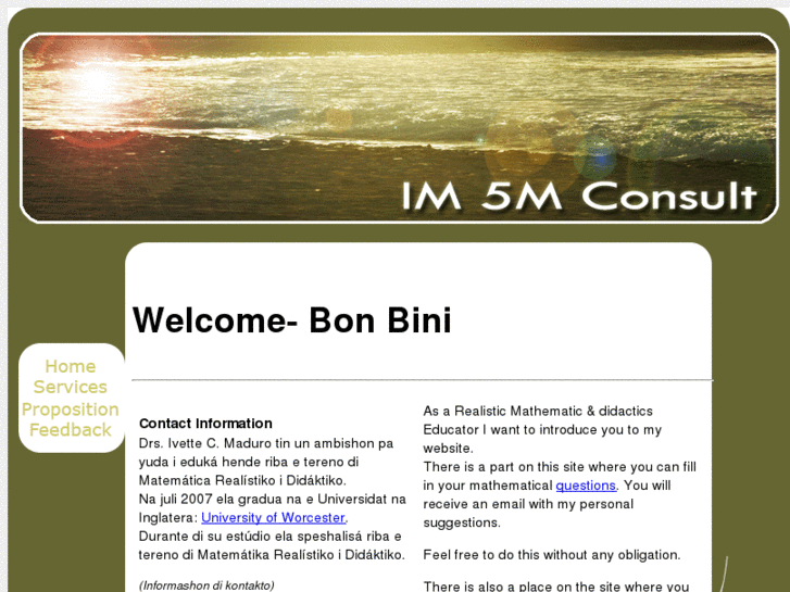 www.im5mconsult.com