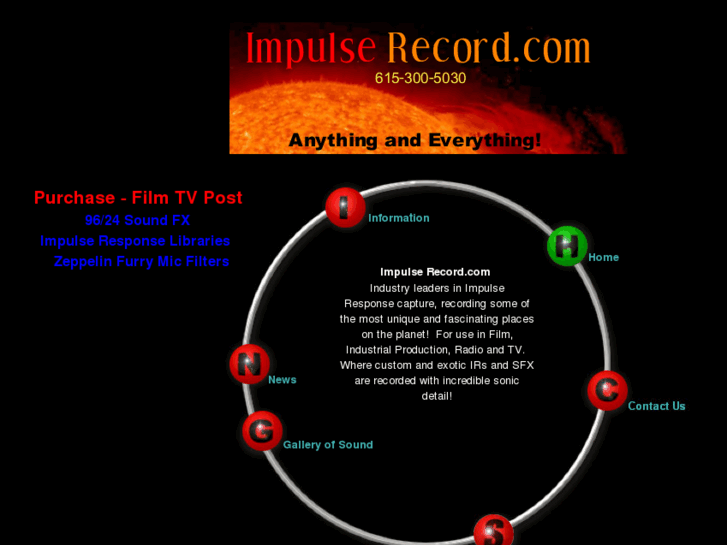 www.impulserecord.com