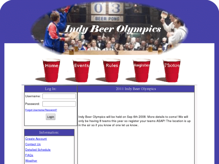 www.indybeerolympics.com