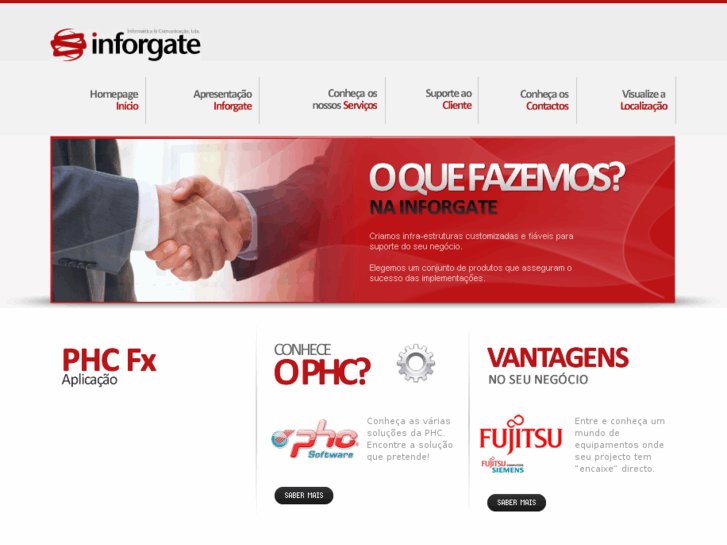 www.inforgate.net