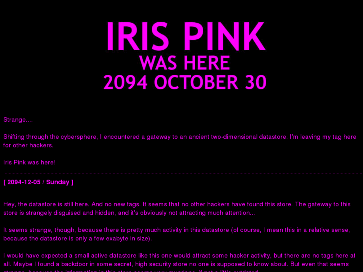 www.irispink.com