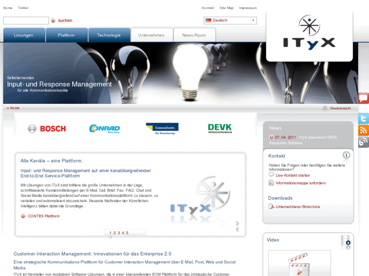 www.ityx-solutions.de