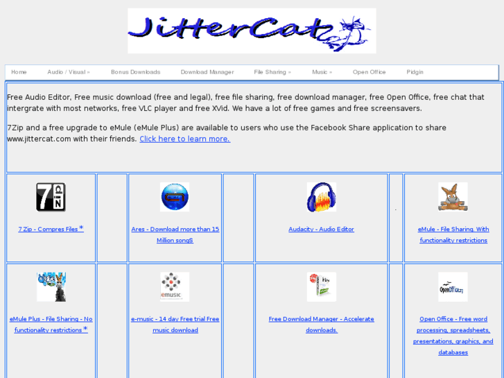 www.jittercat.com