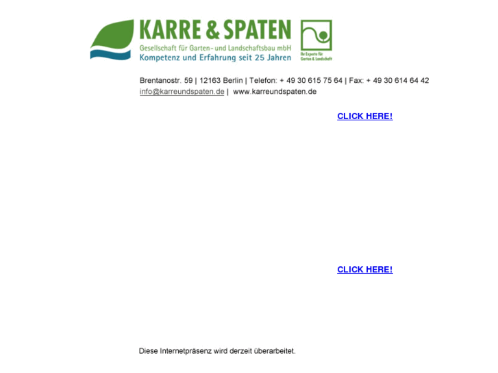 www.karreundspaten.com