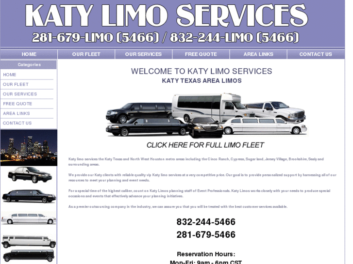 www.katylimoservices.com