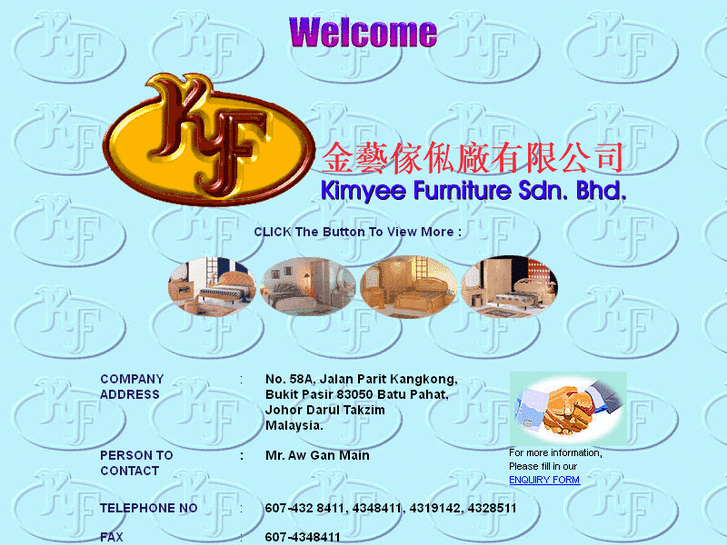 www.kimyee.com