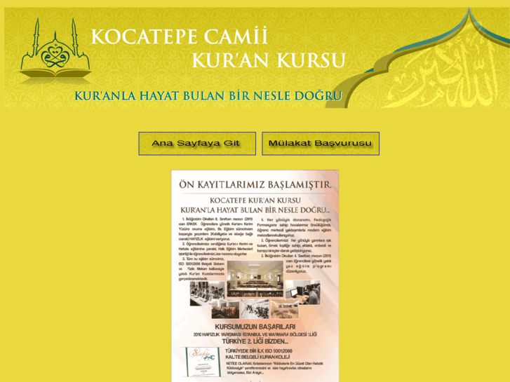 www.kocatepecamii.org