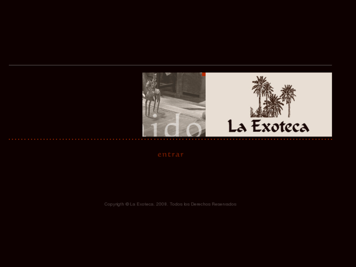 www.laexoteca.com