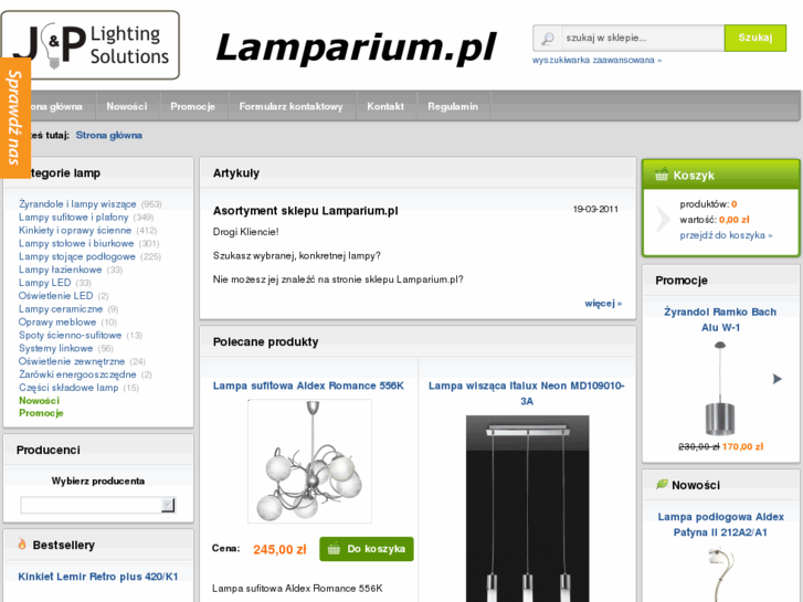 www.lamparium.pl