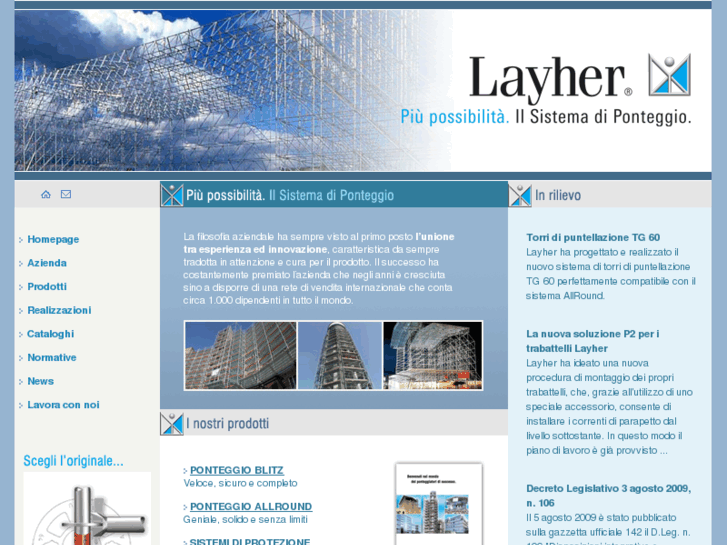 www.layher.it