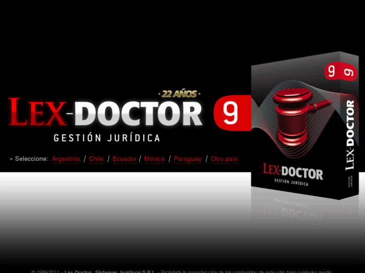 www.lex-doctor.com