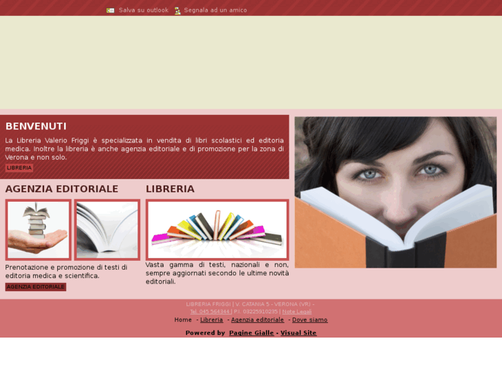 www.libreriafriggiverona.com