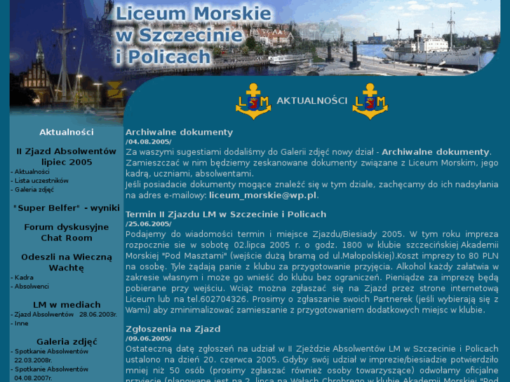 www.liceummorskie.com