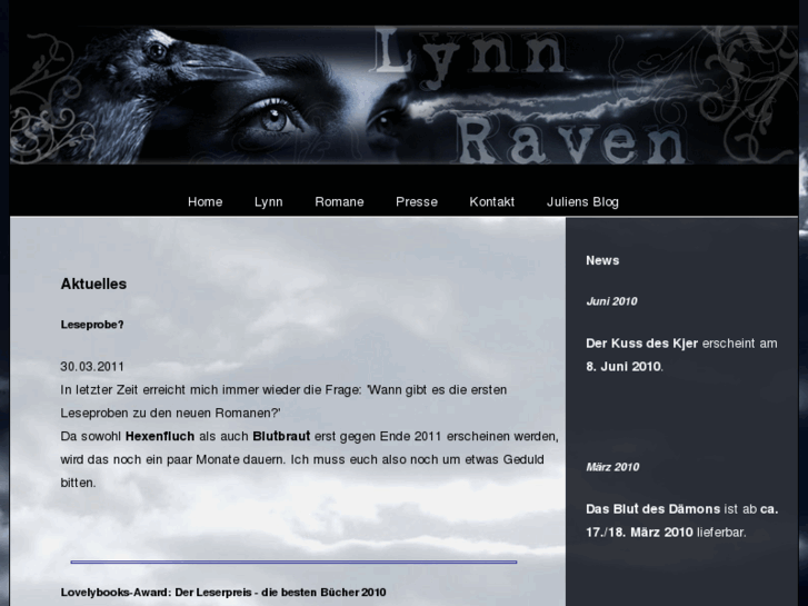 www.lynn-raven.com