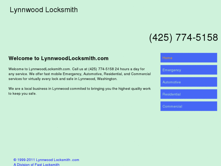 www.lynnwoodlocksmith.com