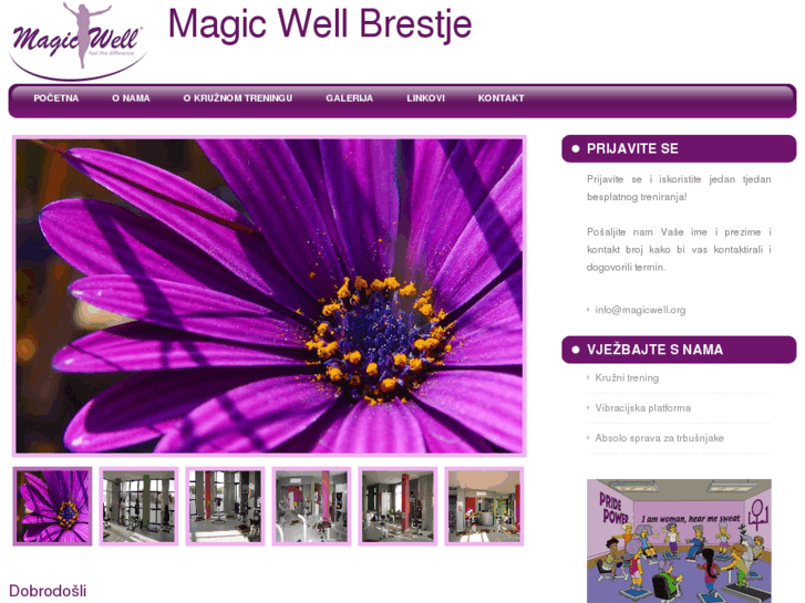 www.magicwell.org