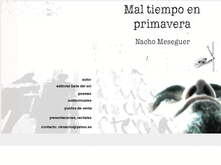 www.maltiempoenprimavera.com