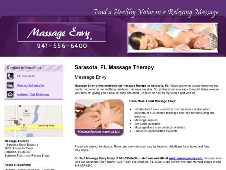 www.massageenvysarasota.com