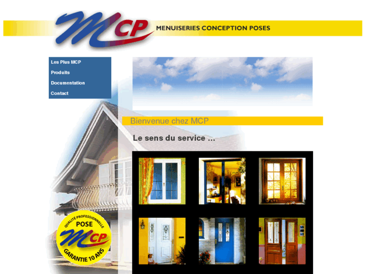 www.mcp-menuiserie.com