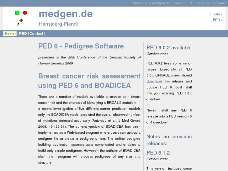 www.medgen.de