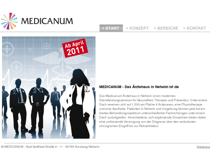 www.medicanum.com